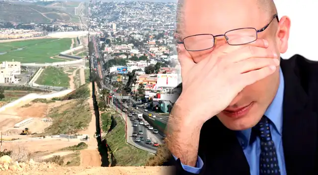 Nueva ley de Texas: esto pasará con los dueños de casas en la frontera con México.