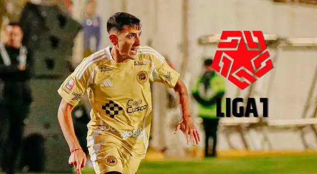 Lucas Colitto definió su futuro para la Liga 1 2026.