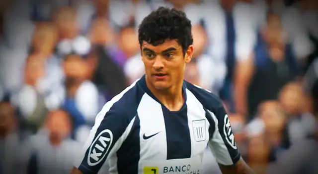 Carlos Beltrán, ex Alianza Lima, dio el batacazo firmando con campeón peruano