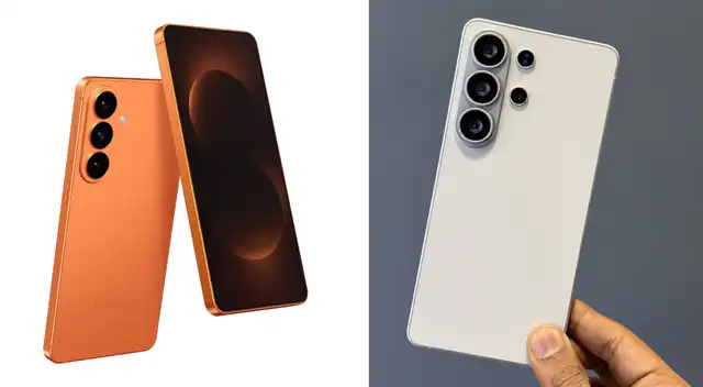 El Galaxy S26 Ultra de Samsung es oficial. Conoce la ficha técnica, el precio y fecha de llegada de este teléfono premium de 2026.