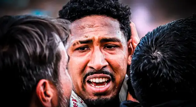 Jesús Castillo es noticia ante presunta oferta del exterior en medio de su contrato con Universitario.