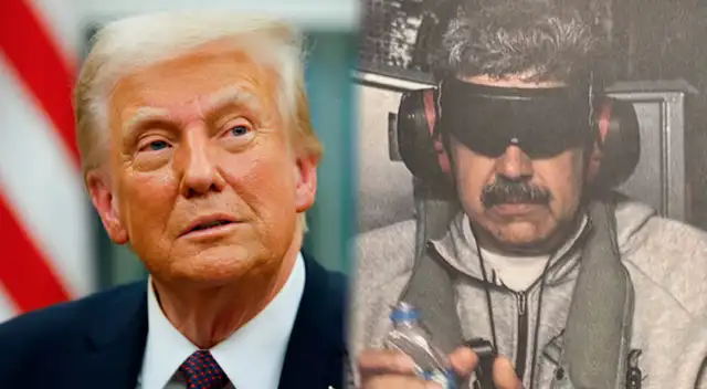 Tras captura de Maduro y operación en Venezuela, EE. UU. ampliará su enfoque en este otro país.