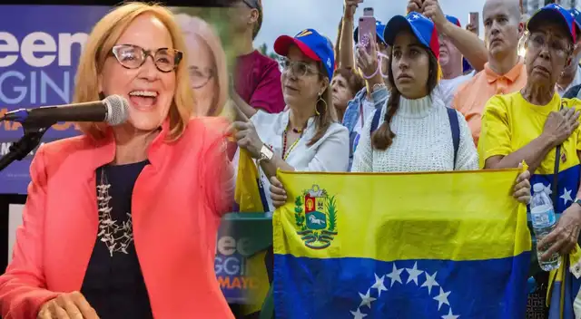 Higgins hizo el pedido en su asunción al cargo de alcaldesa de Miami.