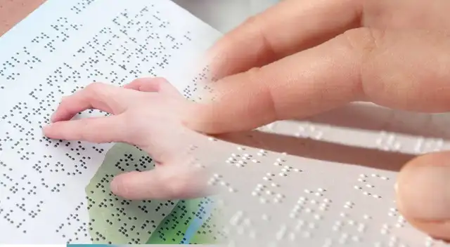 Día Mundial del Braille: mensajes para este 4 de enero Día Mundial del Braille: mensajes para este 4 de enero