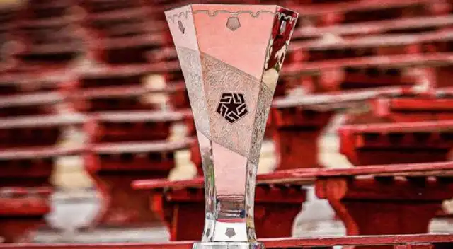 Club de la Liga 1 anunció la salida de destacado futbolista.