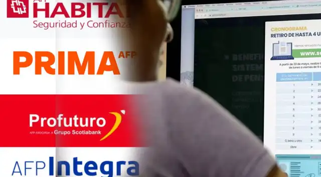 AFP 2026: revisa hasta cuándo puedes solicitar el dinero