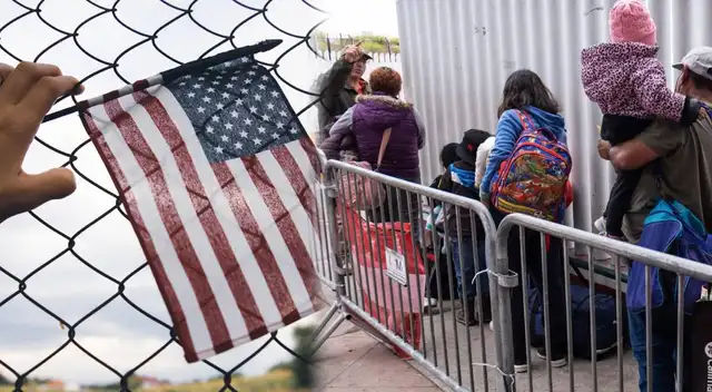 Los estados de EE. UU. endurecen sus leyes migratorias en 2026.