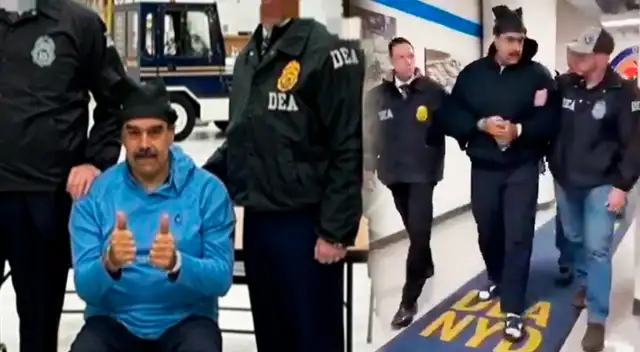 Nicolás Maduro Nicolás Maduro