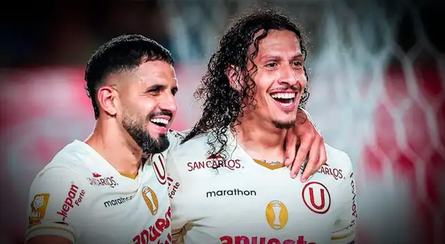 Universitario buscó su fichaje y sorprendió al ser anunciado por club campeón