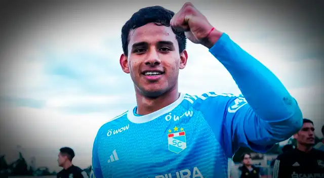 Jhilmar Lora, ex Sporting Cristal, sacude el mercado fichando por destacado club