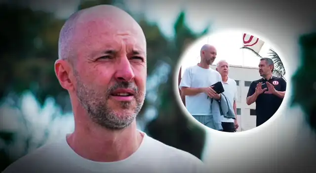 Javier Rabanal dejó rotundo mensaje tras conocer Campo Mar de Universitario