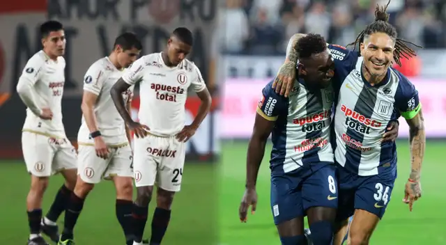 Fue el deseo de Universitario y ahora se luce entrenando con Alianza Lima