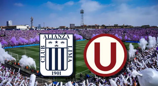 Alianza Lima concretó fichaje de un crack de Universitario