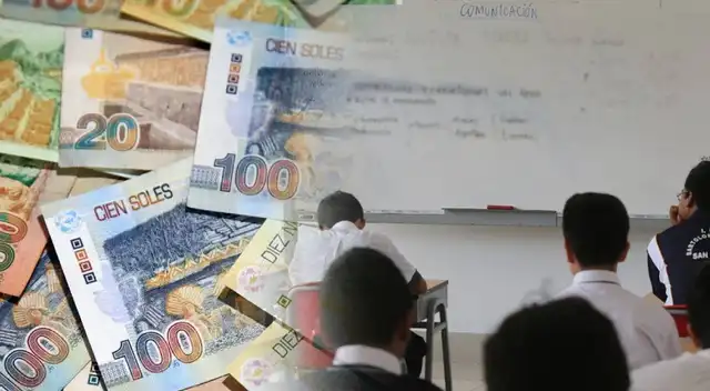 Bono Escolaridad 2026: conoce detalles sobre el pago