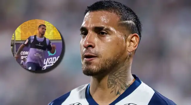 Miguel Trauco jugará la temporada 2026 con Alianza Lima