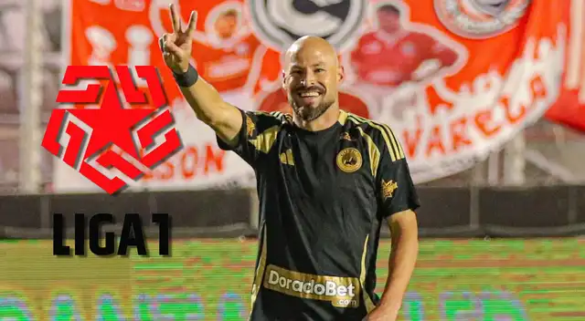 Juan Manuel Tévez decidió dónde jugar la Liga 1 2026. Juan Manuel Tévez decidió dónde jugar la Liga 1 2026.