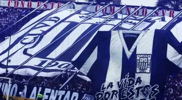 Alianza Lima comunicó la salida de figura extranjera para la temporada 2026 Alianza Lima comunicó la salida de figura extranjera para la temporada 2026