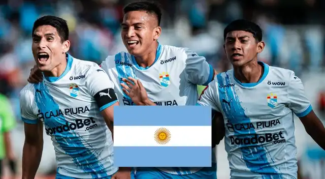 Futbolista argentino en camino al Perú para firmar con Cristal Futbolista argentino en camino al Perú para firmar con Cristal