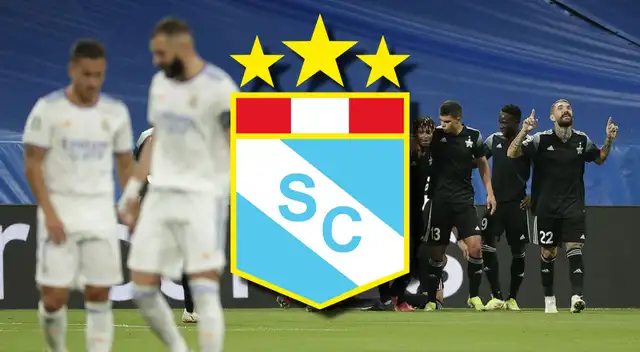 Le ganó al Real Madrid en Champions, ahora se pondrá la celeste