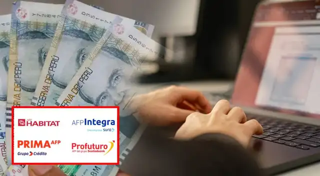 AFP: consulta sobre la fecha real en la que termina el proceso de solicitudes