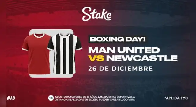 Sigue de cerca los incidentes de la Premier League. Fuente: Difusión