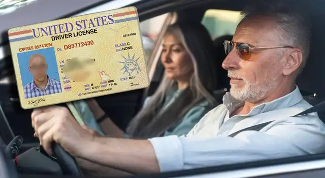 Cambios clave en las licencias de conducir para mayores de 70 años en EE. UU.