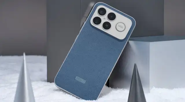 POCO F8 Ultra