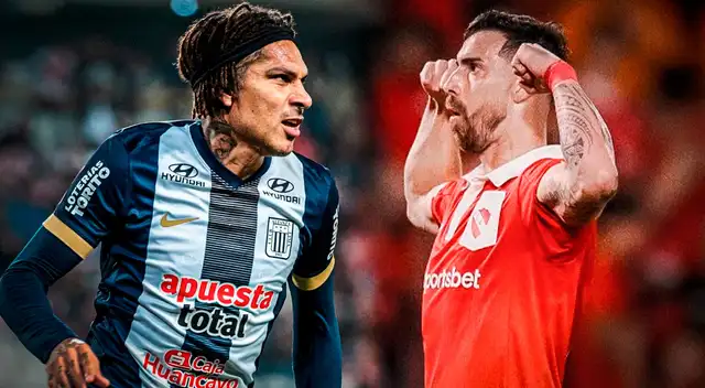 Alianza Lima vs Independiente jugarán por la Serie Río de la Plata.