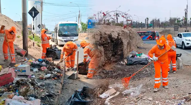 Municipalidad de Lima Municipalidad de Lima