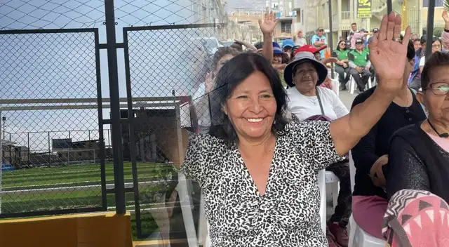 Municipalidad de San Juan de Miraflores anuncia buena noticia para vecinos