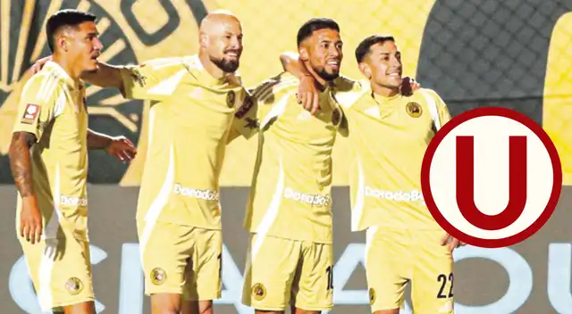 Ex Universitario firmó con Cusco FC para disputar la temporada 2026. Ex Universitario firmó con Cusco FC para disputar la temporada 2026.