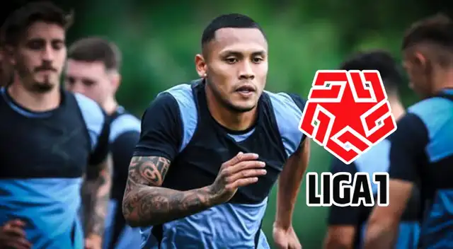 Bryan Reyna y la fecha en la que definirá su futuro esta temporada