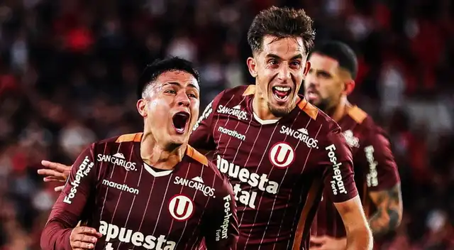 Futbolista que tiene contrato con Universitario es nuevo fichaje de importante club