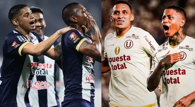 Jugador de Alianza Lima  reveló si jugaría en Universitario