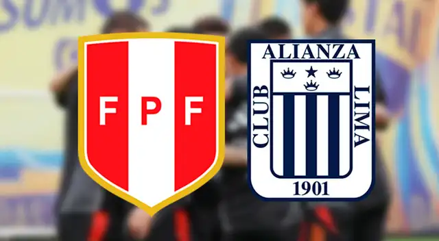 Ex DT de Alianza Lima es el nuevo entrenador de Alianza Lima.