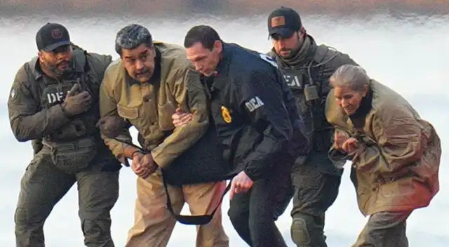 Nicolás Maduro Nicolás Maduro