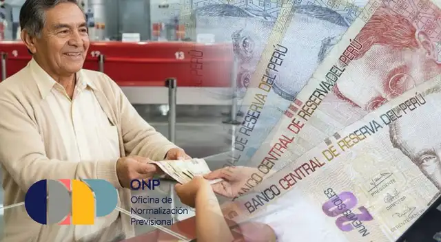 ONP: consulta cómo saber desde cuándo podrás cobrar la pensión