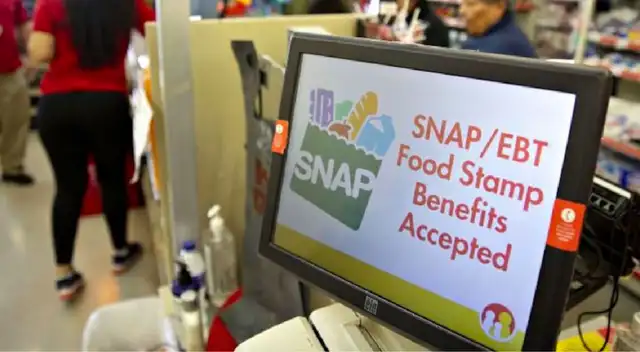 Revisar las reglas locales evita rechazos al pagar con la tarjeta EBT Revisar las reglas locales evita rechazos al pagar con la tarjeta EBT