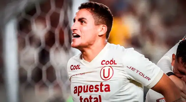 Alexander Succar tiene nuevo club.