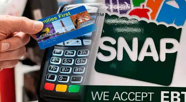 SNAP: en este estado de EE. UU., del 5 al 11 de enero 2026, los beneficiarios ya podrán cobrar. SNAP: en este estado de EE. UU., del 5 al 11 de enero 2026, los beneficiarios ya podrán cobrar.