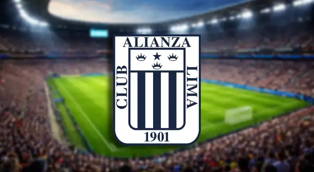 Alianza Lima anunció la firma de dos figuras extranjeras para la temporada 2026 Alianza Lima anunció la firma de dos figuras extranjeras para la temporada 2026