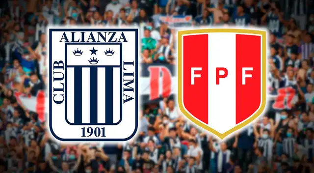 Alianza Lima cerca de firmar a figura de la selección peruana para buscar el título Alianza Lima cerca de firmar a figura de la selección peruana para buscar el título