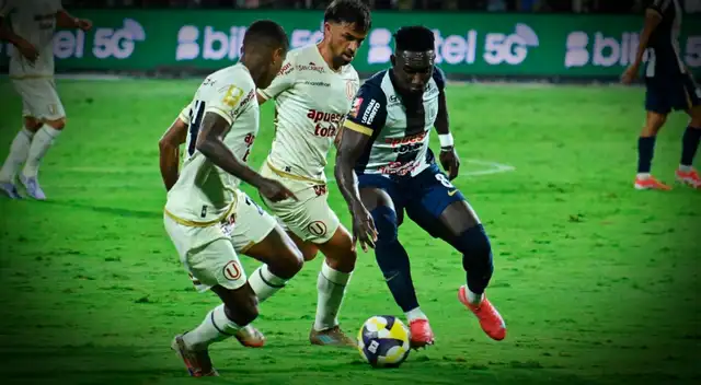 Clubes de Liga 1 tomaron decisión clave con respecto al número de extranjeros