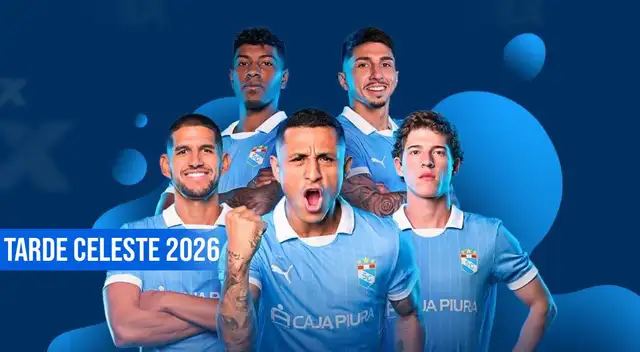 Fecha confirmada de la Tarde Celeste 2026