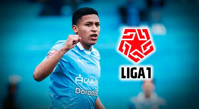 Sporting Cristal no lo renovó y ahora sacudió el mercado fichando por club campeón Sporting Cristal no lo renovó y ahora sacudió el mercado fichando por club campeón