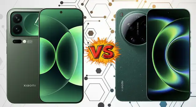 Xiaomi 17 Pro Max vs. Xiaomi 17 Ultra