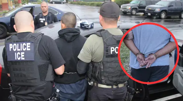 La nueva ley busca frenar abusos y dar más transparencia en redadas.