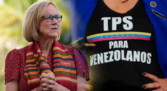 La alcaldesa de Miami solicitó al Gobierno de EE. UU. restablecer el TPS para venezolanos tras la captura de Maduro.