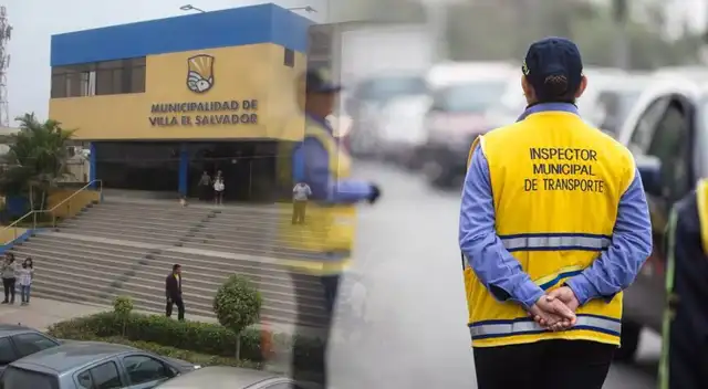 Municipalidad de Villa el Salvador lanza convocatoria Municipalidad de Villa el Salvador lanza convocatoria