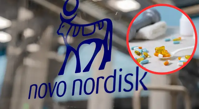 La FDA aprueba un medicamento oral que cambia el tratamiento de la obesidad en EE. UU. La FDA aprueba un medicamento oral que cambia el tratamiento de la obesidad en EE. UU.